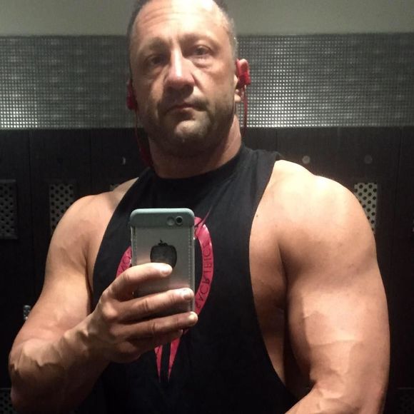 Meet your Posher, Jeff - Picture 1 of 1